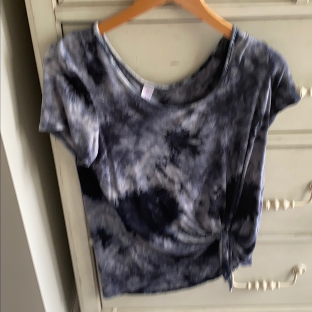 A shirt